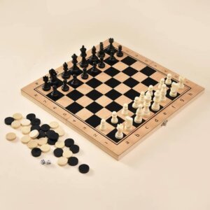 IMG-20251201-WA0005 Échiquier Classique